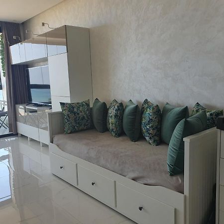 La Perle De Mehdia, Sea View Daire Kenitra Dış mekan fotoğraf