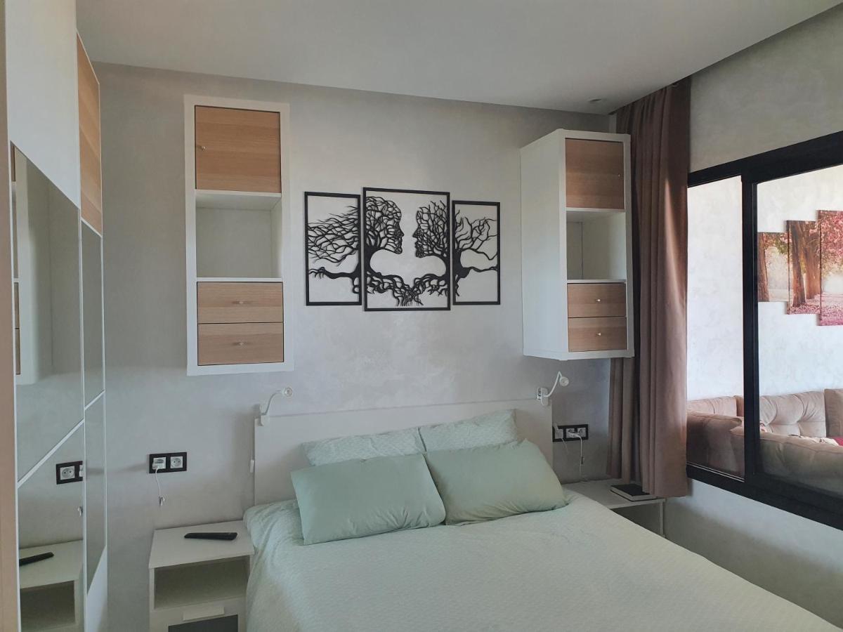 La Perle De Mehdia, Sea View Daire Kenitra Dış mekan fotoğraf