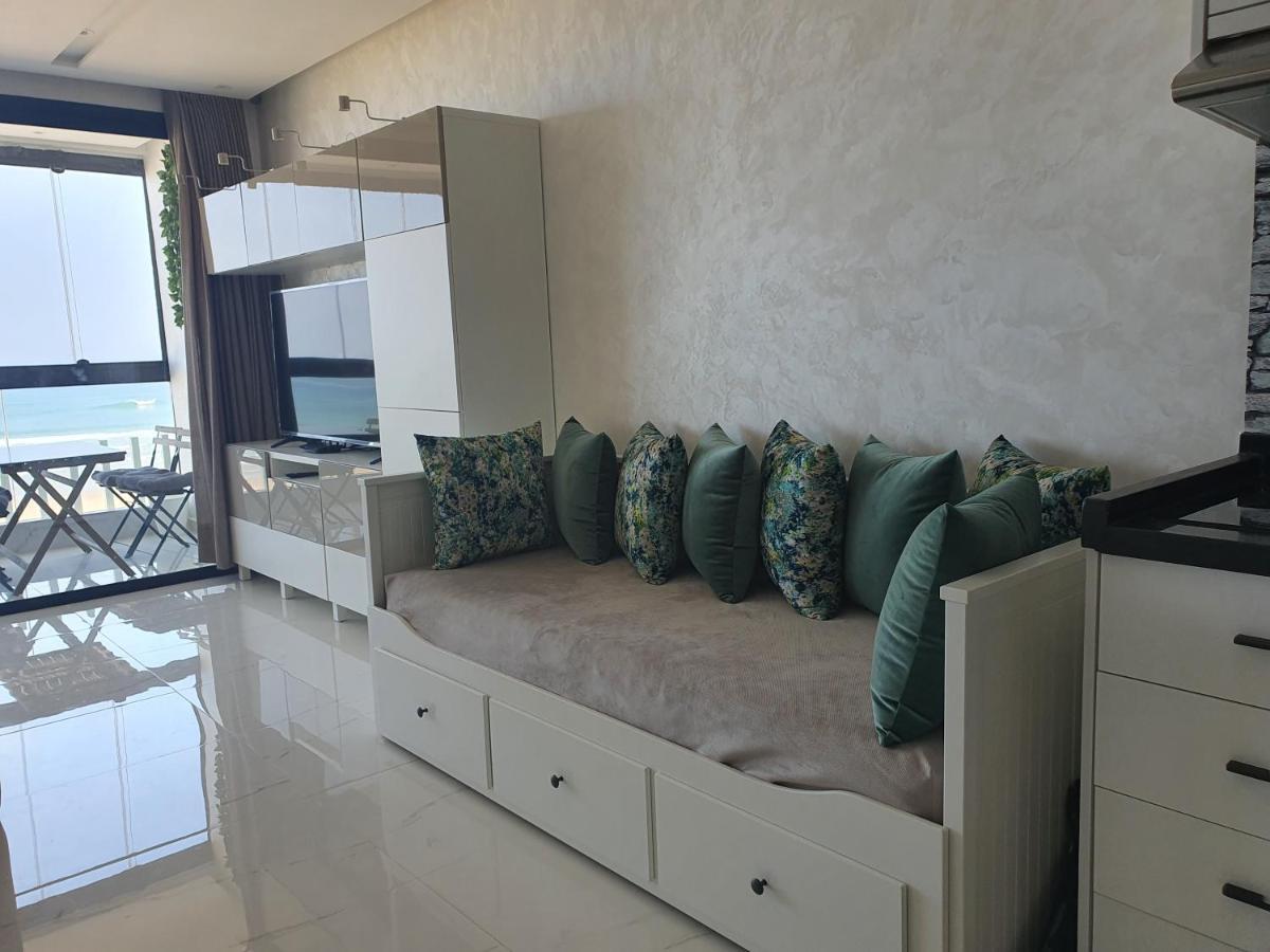 La Perle De Mehdia, Sea View Daire Kenitra Dış mekan fotoğraf